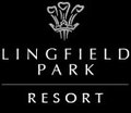 Lingfield park resort