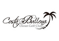Costa ballena golf club logo