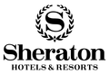 Sheraton hotels and resorts logo