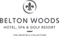 Belton woods logo