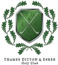 Thames ditton logo