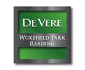 Devere wokefield park logo