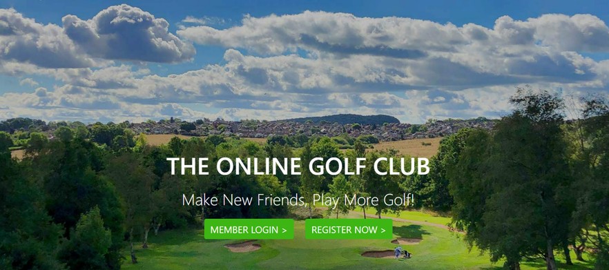 The Social Golfer Pro Membership 2023/24 - National Deal