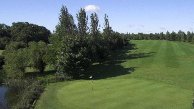 Abbotsley golf hotel country club st neots bedford 090420101117235984
