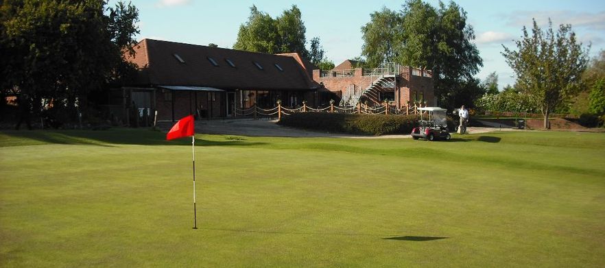 16746 breedon priory golf centre