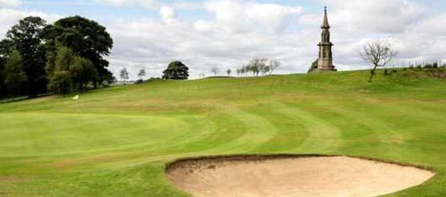 West lothian golf club 2