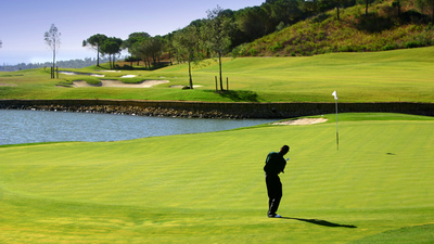 Great Golf Insurance from only £26.96* 