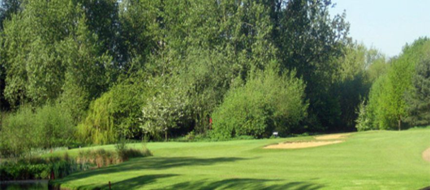 18 Holes of Golf for Two at the Award Winning Bletchingley Golf Club in ...