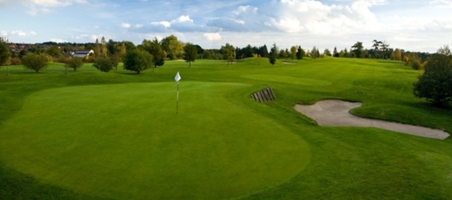 Dunston hall golf club 022272 full