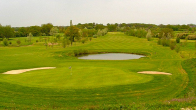 18 Holes for TWO Players at The Kent and Surrey Golf & Country Club