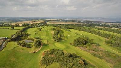 18 Holes For TWO with a Bacon Roll & a Tea or Coffee each at West Lothian Golf Club