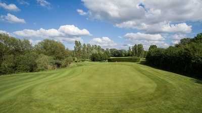  18 Holes For TWO Players at Three Locks Golf Club