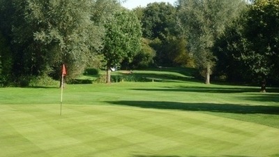 18 Holes for TWO at the Award Winning Bletchingley Golf Club in the Stunning Surrey Countryside