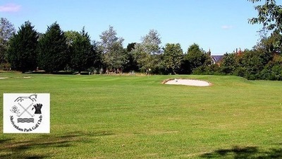18 Holes for TWO including a Sausage or Bacon bap plus a tea of coffee each at Shrivenham Golf Club on any Weekday