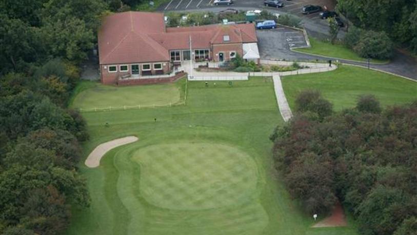 Kirkbymoorside golf club