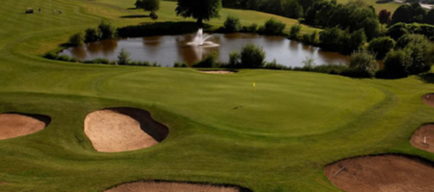 18th green %281%29