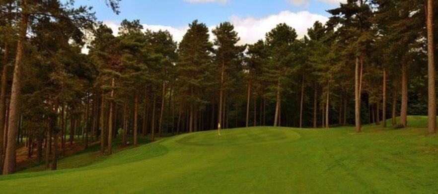 Westerham 1