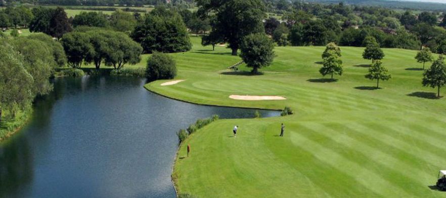 The cambridgeshire golf course features several of the leading golf course near cambridgeshire