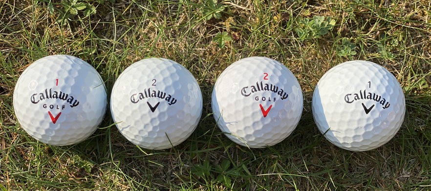 The Golf Ball Company
