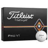 344348 white titleist pro v1 12 ball pack 2019 1